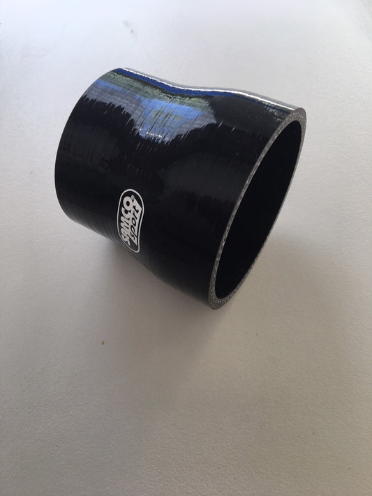 Silicone Straight Reducer Hose
